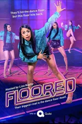 Floored 2020 постер