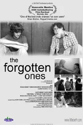 The Forgotten Ones 2009 постер