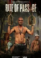 Обряд посвящения Эда Стаффорда 2025 постер