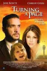 Turning a Page постер