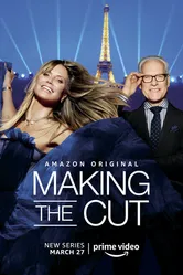 Making the Cut 2020 постер