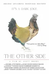 The Other Side 2015, США, короткометражка постер