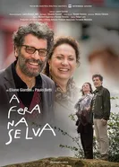 A Fera na Selva постер