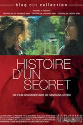 Histoire d'un secret постер