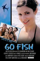 Go Fish 2005 постер
