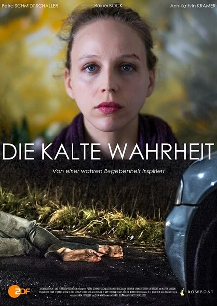 Постер Die kalte Wahrheit