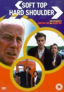 Постер Soft Top Hard Shoulder