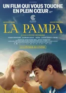 La Pampa постер