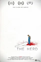 The Herd 2016 постер