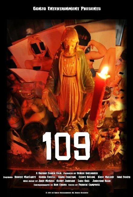 Постер 109