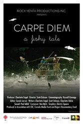 Carpe Diem: A Fishy Tale постер