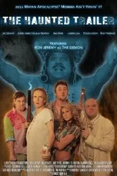 The Haunted Trailer постер