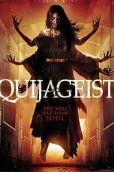 Ouijageist постер