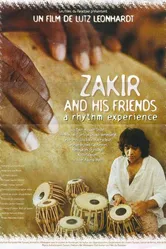 Закир и его друзья 1997 постер