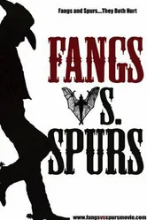 Fangs Vs. Spurs постер