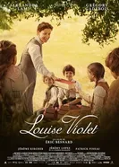 Louise Violet постер