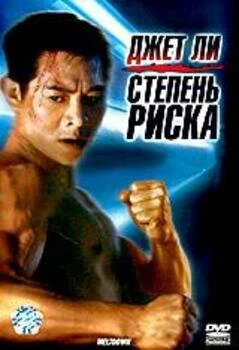Постер Степень риска 1995