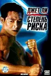 Степень риска 1995 постер