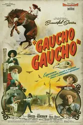 Gaucho Gaucho постер