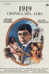 1919 1983 постер