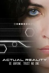 Actual Reality постер