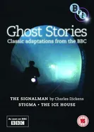 The Ice House постер