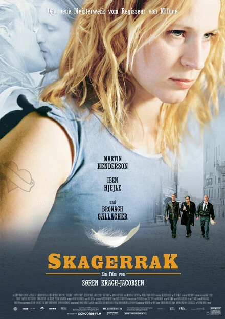 Постер Сладкие сны 2003