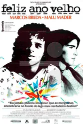 Счастливый старый год 1987 постер