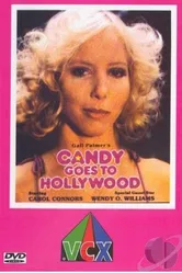 Кэнди едет в Голливуд 1979 постер