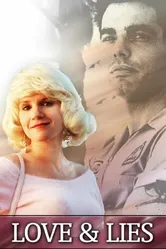 Любовь и ложь 1990 постер