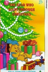 The Bear Who Slept Through Christmas постер