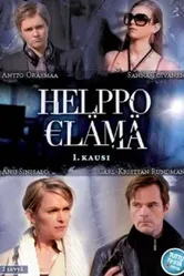 Helppo elämä постер