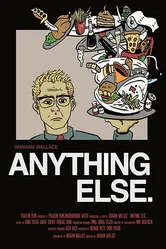 Anything Else. постер