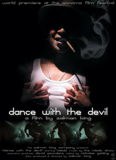 Постер Dance with the Devil 2006