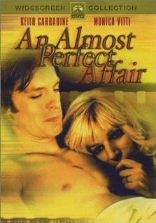 Постер Почти идеальный роман 1979