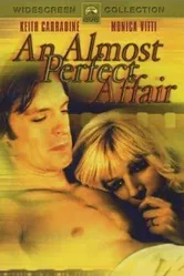 Почти идеальный роман 1979 постер