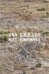Rift Finfinnee постер