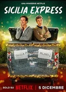 Sicilia Express постер