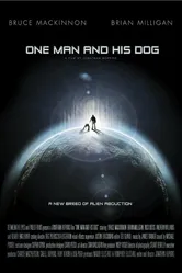 Человек и его собака 2010 постер