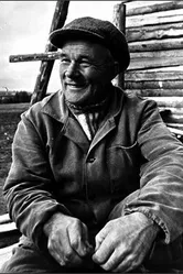 Архангельский мужик 1986 постер