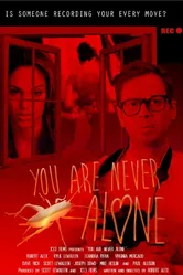 You Are Never Alone постер