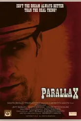 Parallax 2015 постер