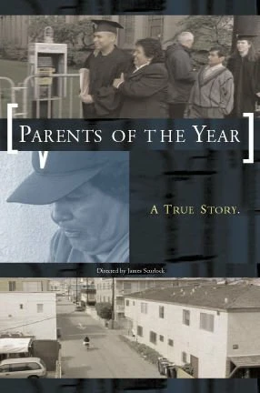 Постер Parents of the Year