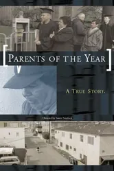 Parents of the Year постер