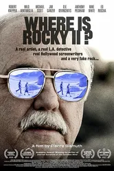 Where Is Rocky II? постер