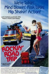 Rockin' Road Trip постер
