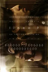 Line 9 постер