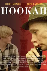 Hookah постер