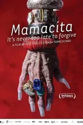 Mamacita постер