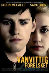 Любовь и гнев 2009 постер